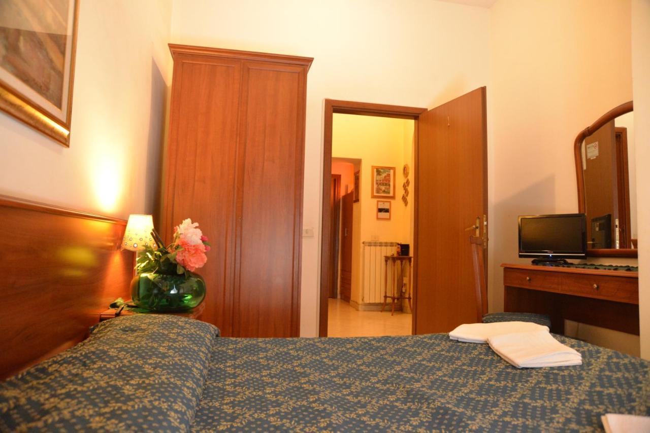 Quarto em Acomodações Particulares Turistico Roma