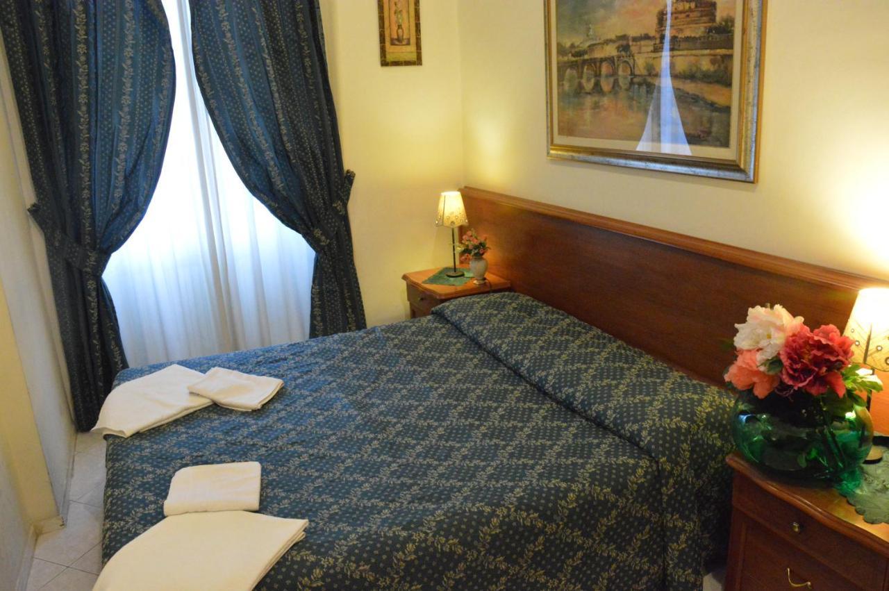 Quarto em Acomodações Particulares Turistico Roma