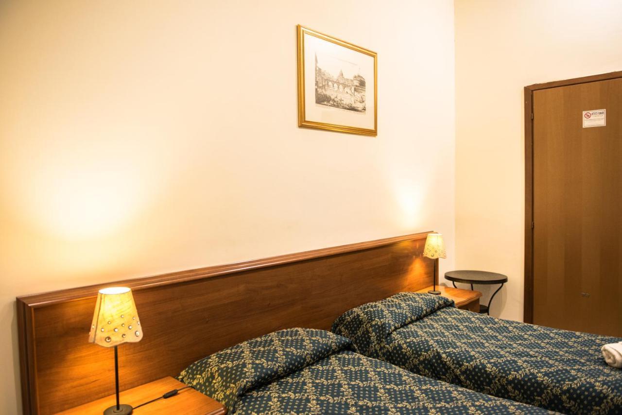 Quarto em Acomodações Particulares Turistico Roma